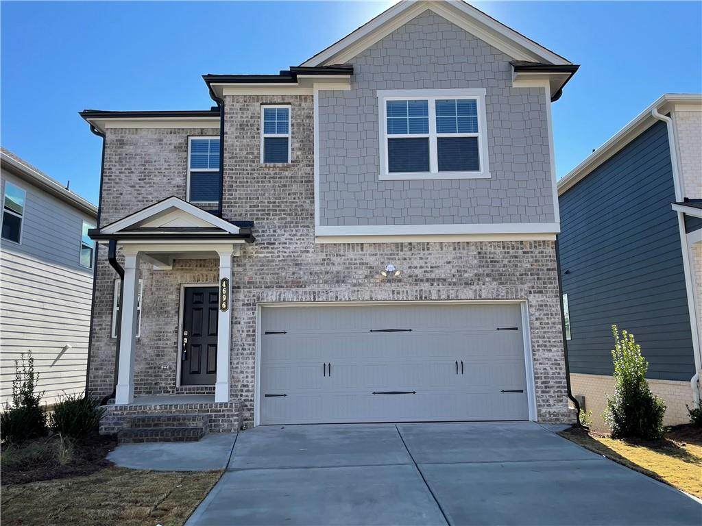 4696 Waxwing Street - Photo 1