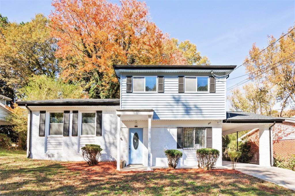347 Woodstock Drive - Photo 1