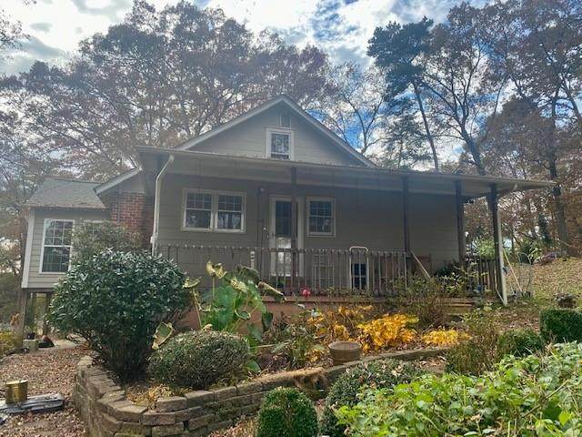 523 Cassville Road - Photo 1