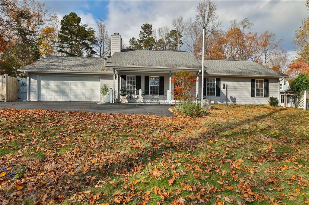2131 Highway 136 - Photo 1