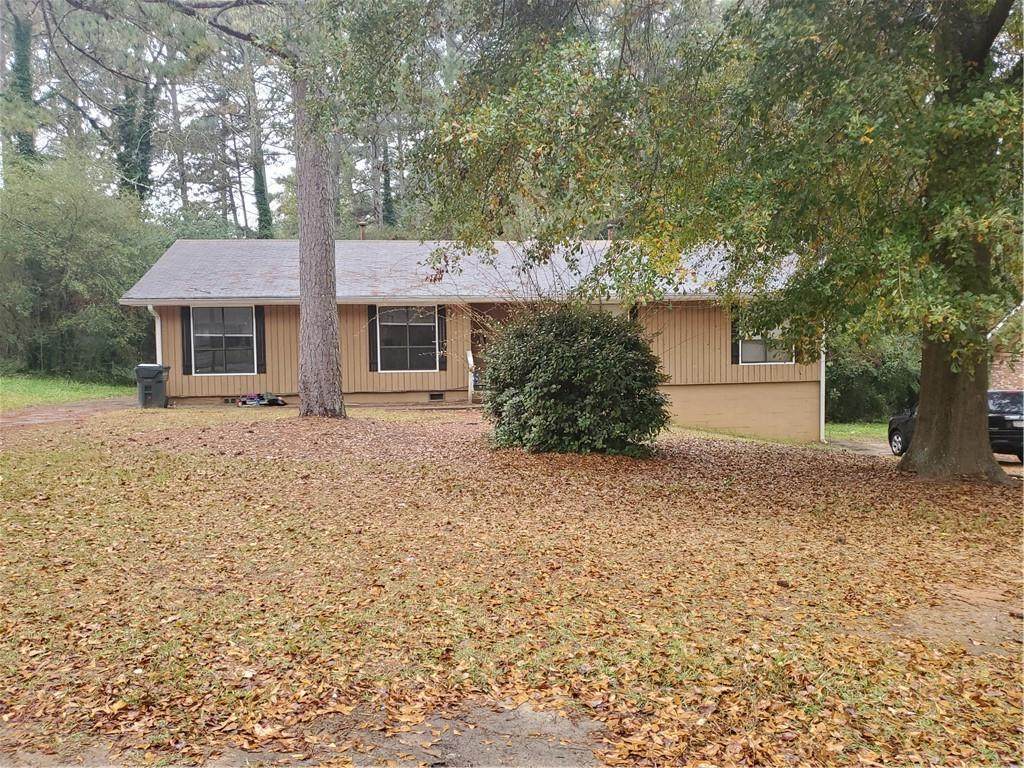4881 Valley Dale Drive - Photo 1