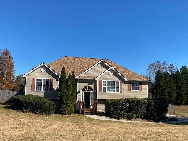 343 Bent Creek Drive - Photo 1