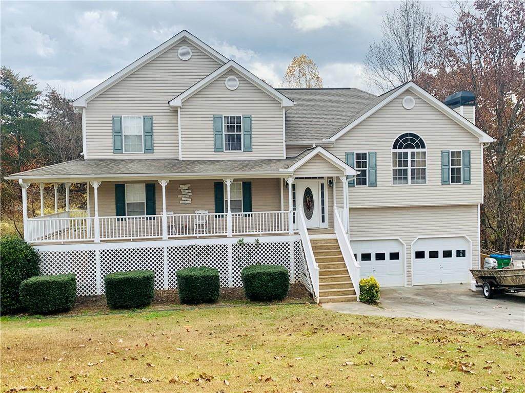 79 Franklin Court - Photo 1