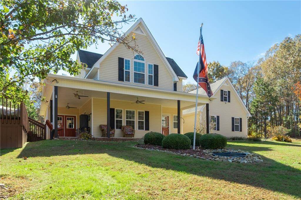 225 Mcgarity Road - Photo 1