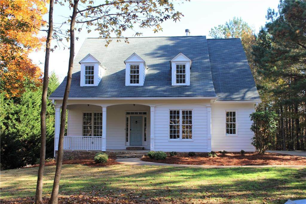 6420 Little Mill Road - Photo 1