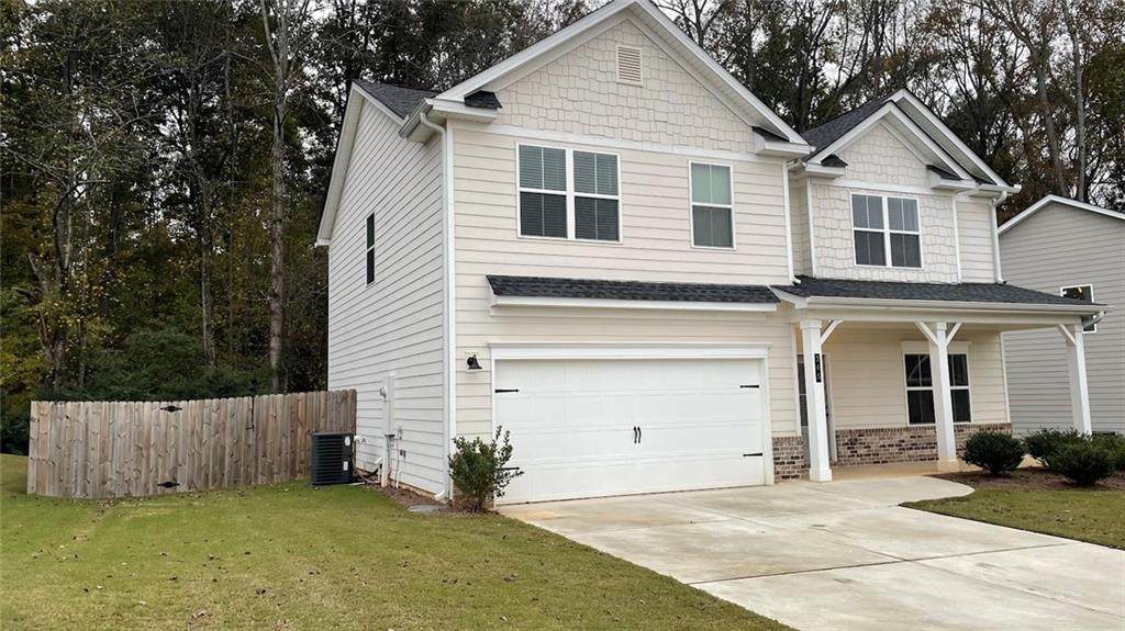 245 Stonecreek Bend - Photo 1