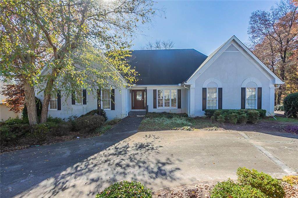 939 Bridgegate Drive - Photo 1