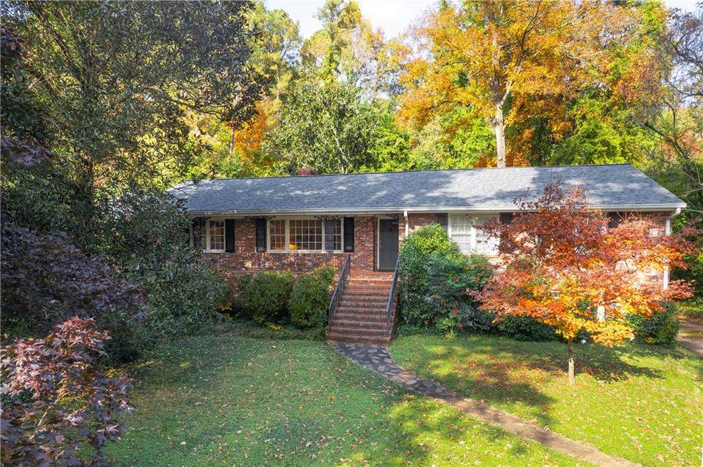 245 Danbury Lane - Photo 1