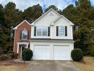 1305 Glenover Way - Photo 1