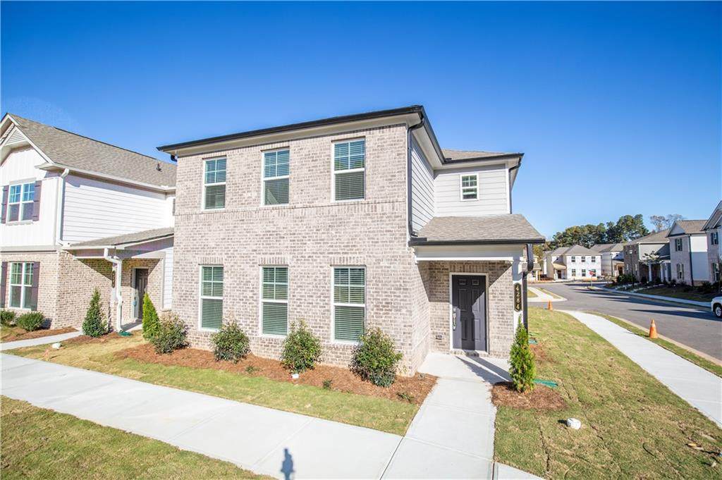 4284 Magpie Drive - Photo 1