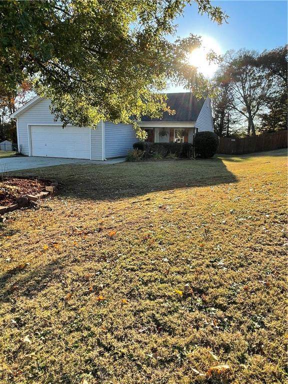 1471 Elise Drive - Photo 1