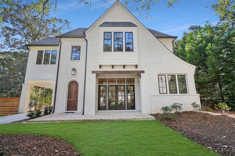 3513 Rockhaven Circle - Photo 1
