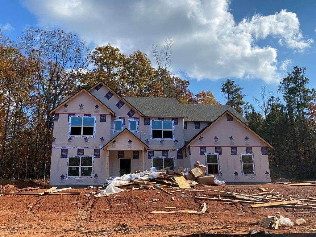 445 Boulder Crest Trail - Photo 1