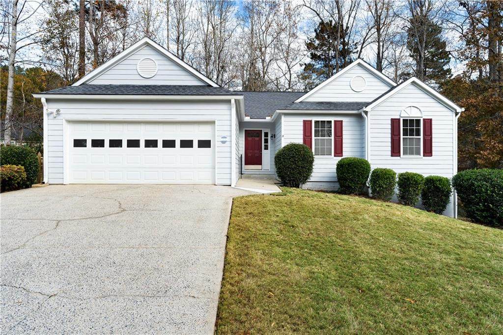 2660 Marleigh Farm Road - Photo 1