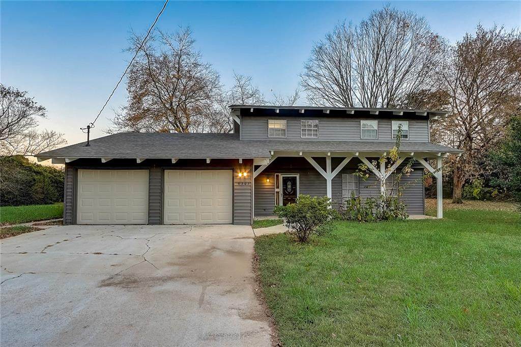 6307 Saddlewood Court - Photo 1