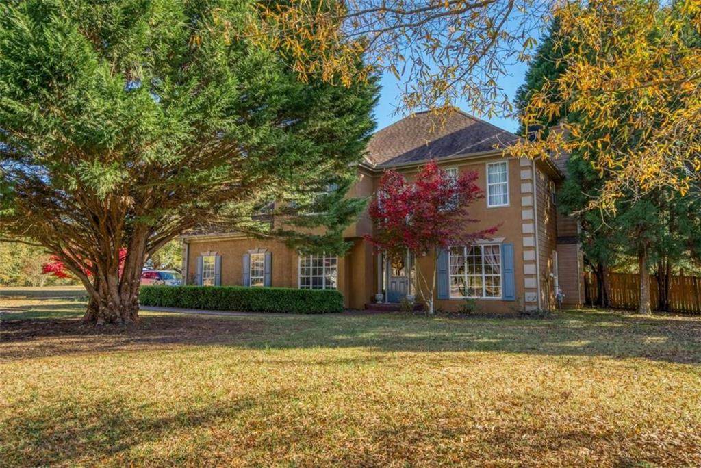 2585 Sleepy Hollow Road - Photo 1