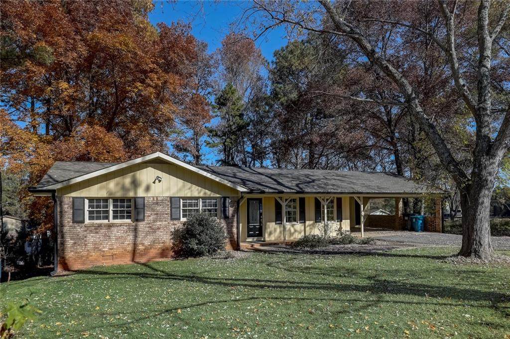 2847 Winn Drive - Photo 1