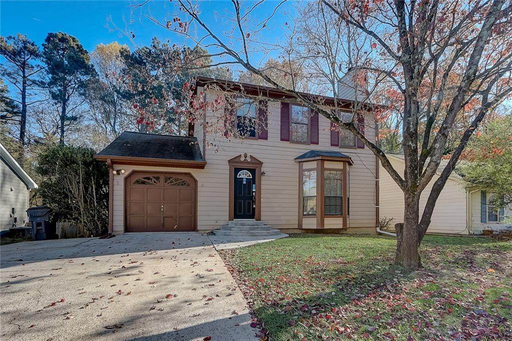 1240 Howard Way - Photo 1