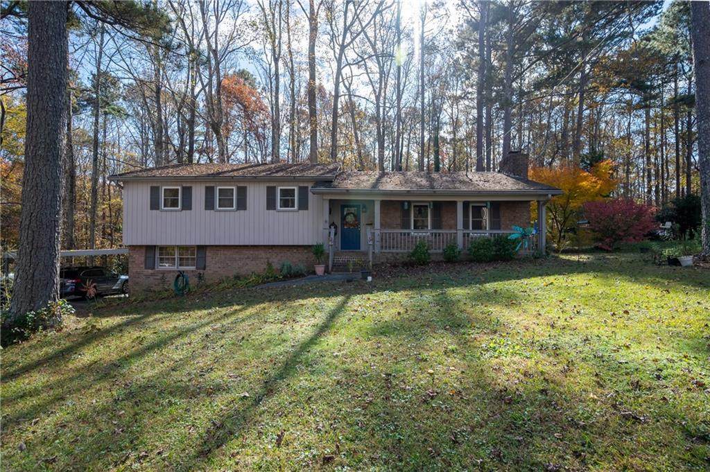 6461 Michell Way - Photo 1