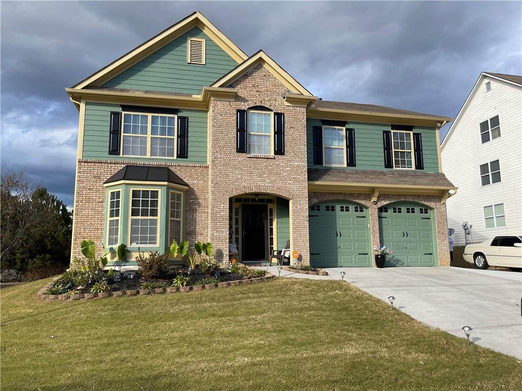 7357 Melhana Lane - Photo 1