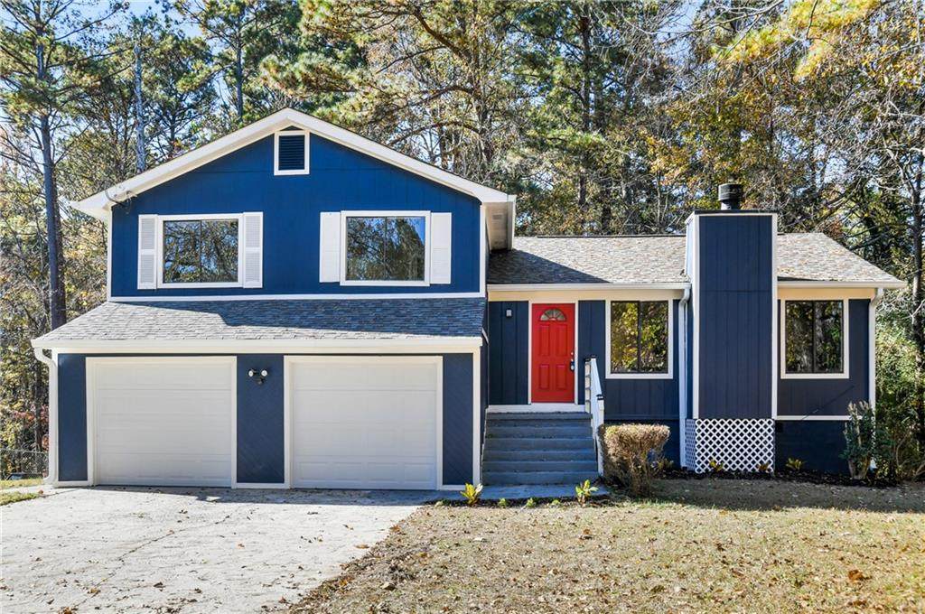 9415 Windy Court - Photo 1