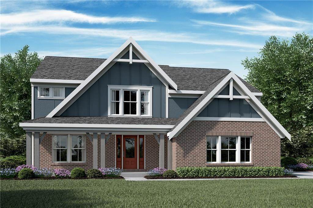 4610 Underwood Walk - Photo 1