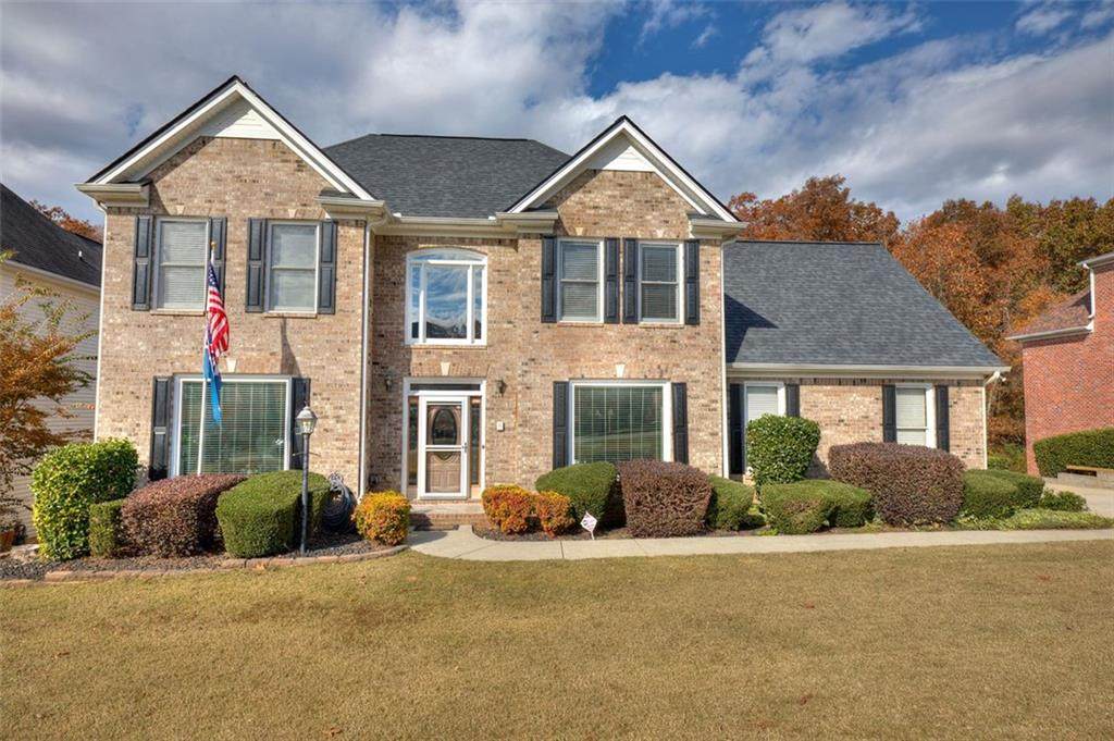 2205 Washington Drive - Photo 1