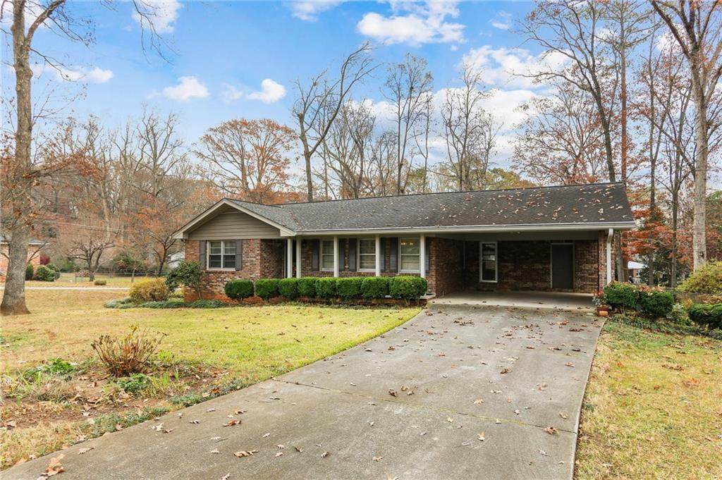 3935 Gloucester Drive - Photo 1
