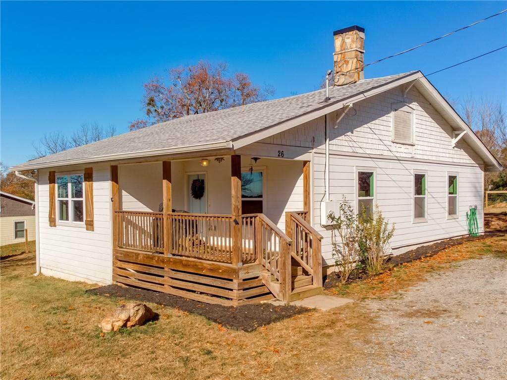 26 North Avenue - Photo 1