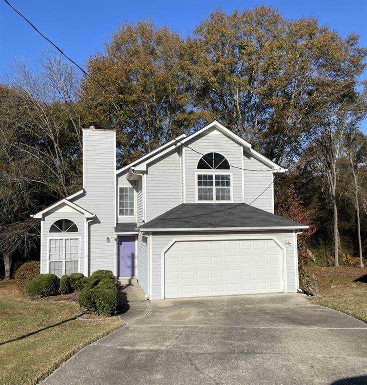 5993 Brookside Trail - Photo 1
