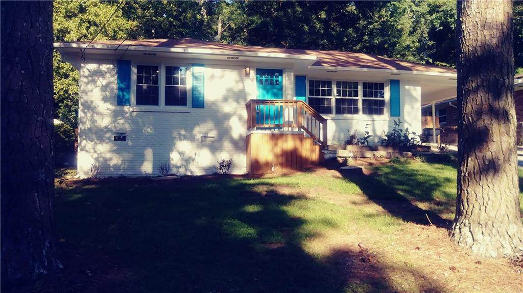 2272 Headland Terrace - Photo 1