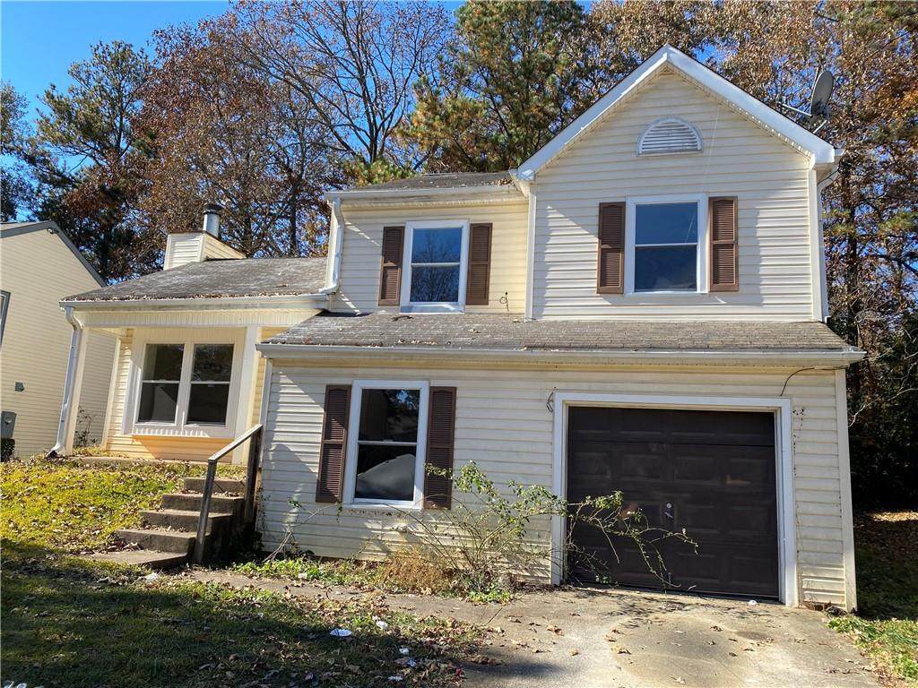 1738 Laurel Creek Circle - Photo 1