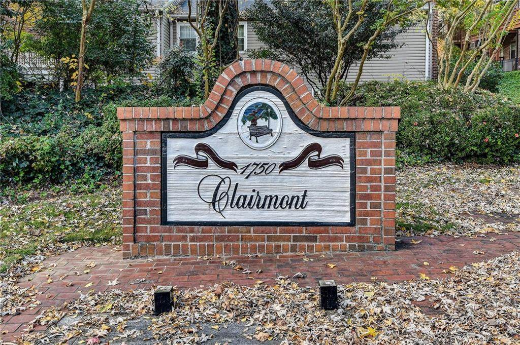 1750 Clairmont Rd # 20 - Photo 1