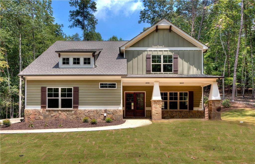 253 Hillside Drive - Photo 1