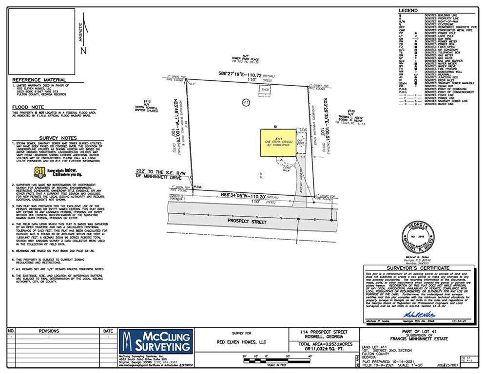 114 Prospect Street - Photo 1