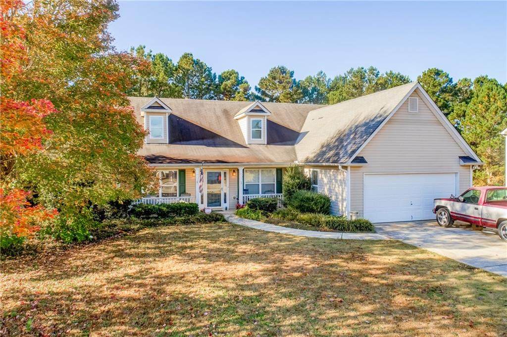 65 Jennifer Place - Photo 1