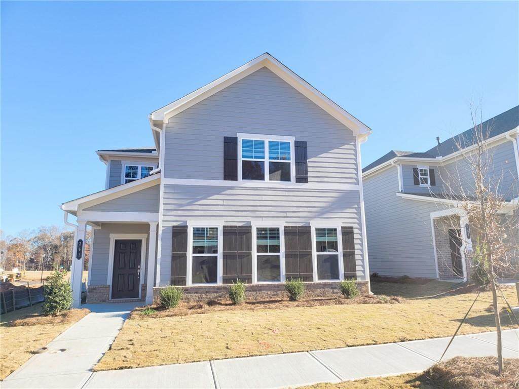 261 Golden Eagle Parkway - Photo 1