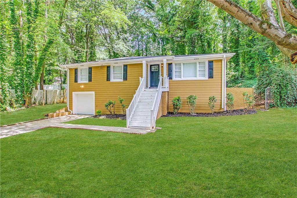 245 Simon Terrace - Photo 1