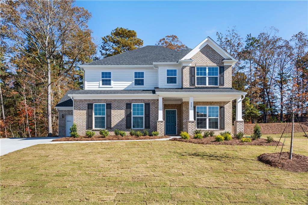 425 Greyfield Drive - Photo 1