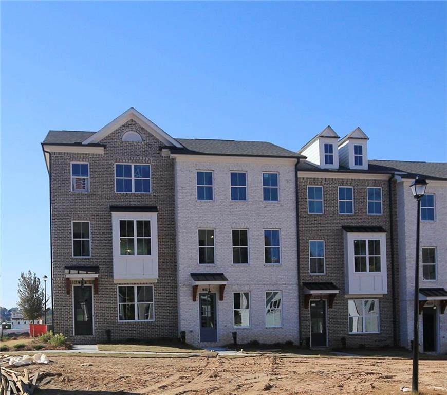 3140 Bennett Creek Lane - Photo 1