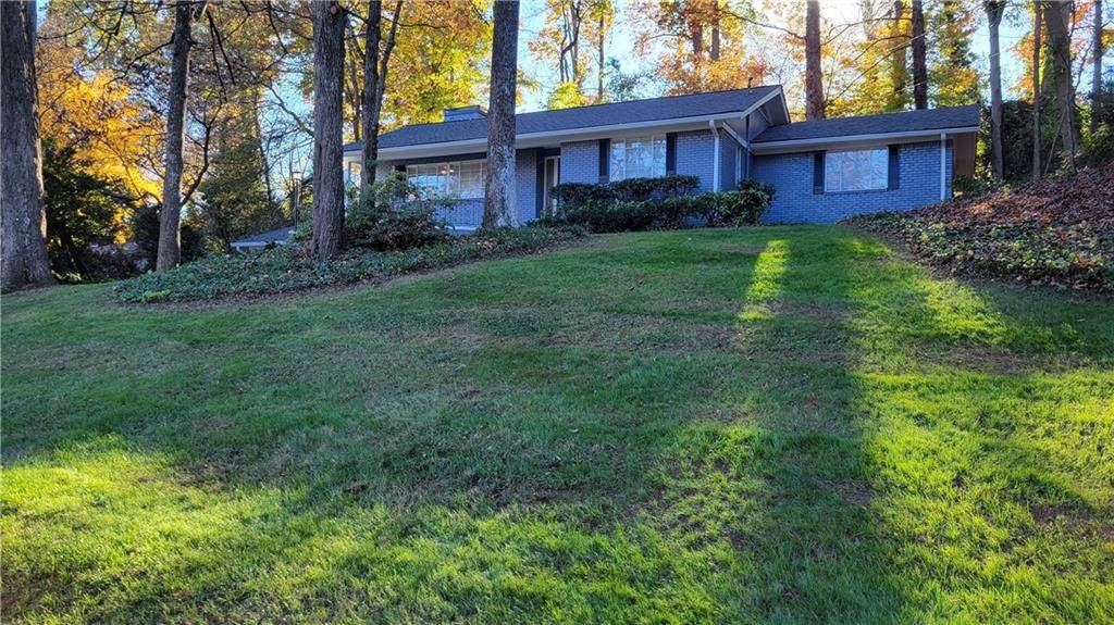 2026 Bramblewood Drive - Photo 1