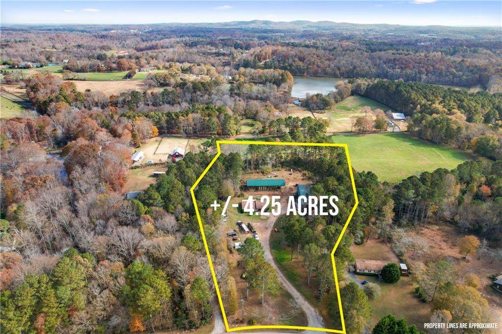 6290 Namon Wallace Road - Photo 1
