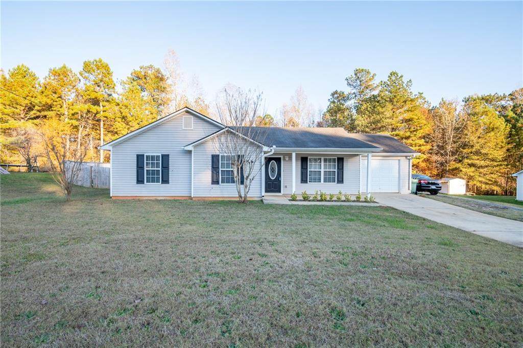 341 Thorn Thicket Drive - Photo 1