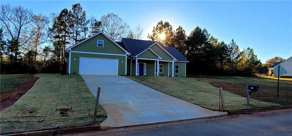 207 Tussahaw Lane - Photo 1