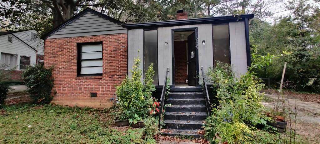 2499 Sylvan Road - Photo 1