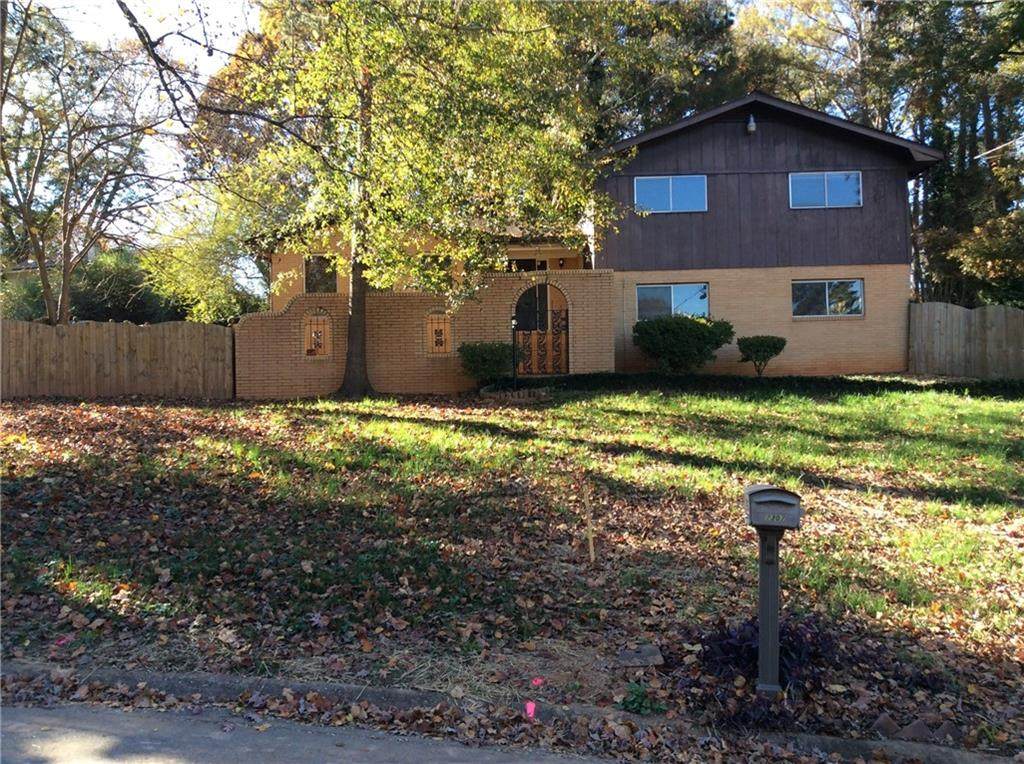 7307 Ambassador Drive - Photo 1