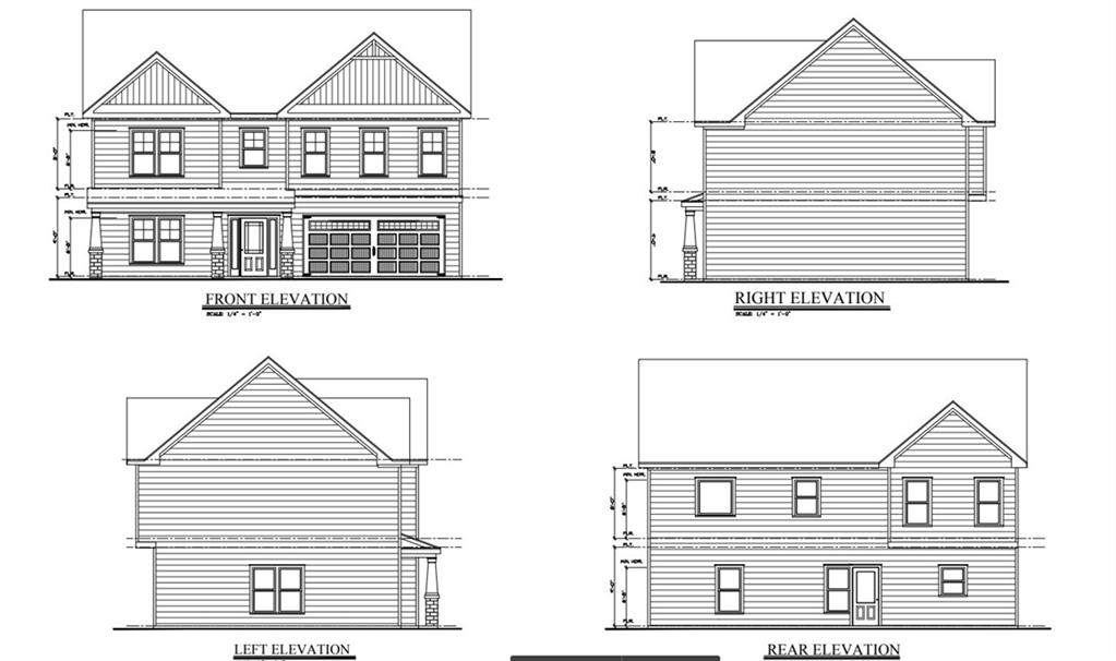0 Cypress Trce - Photo 1