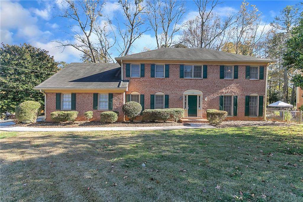 1931 Peeler Road - Photo 1