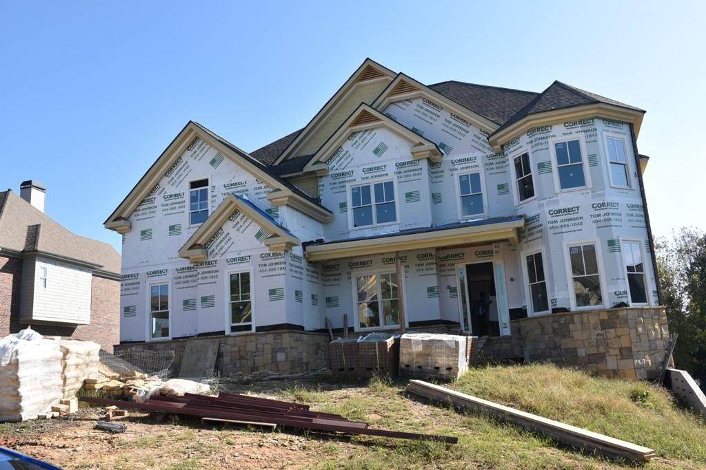 2063 Skybrooke Lane - Photo 1