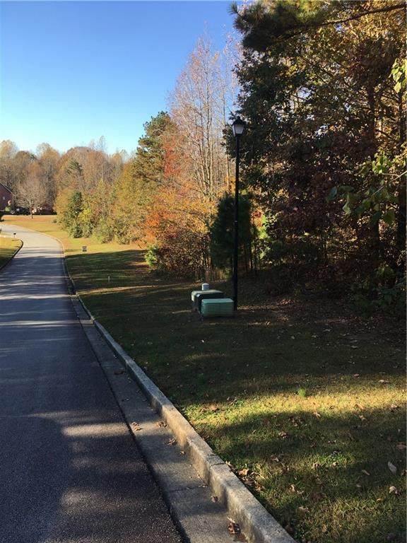 130 Safe Harbor Drive - Photo 1